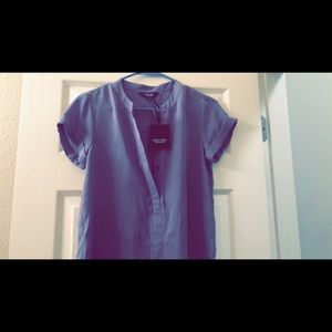 BRAND NEW Simply Vera Blouse